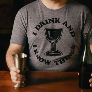 Meet your Posher, Daniel